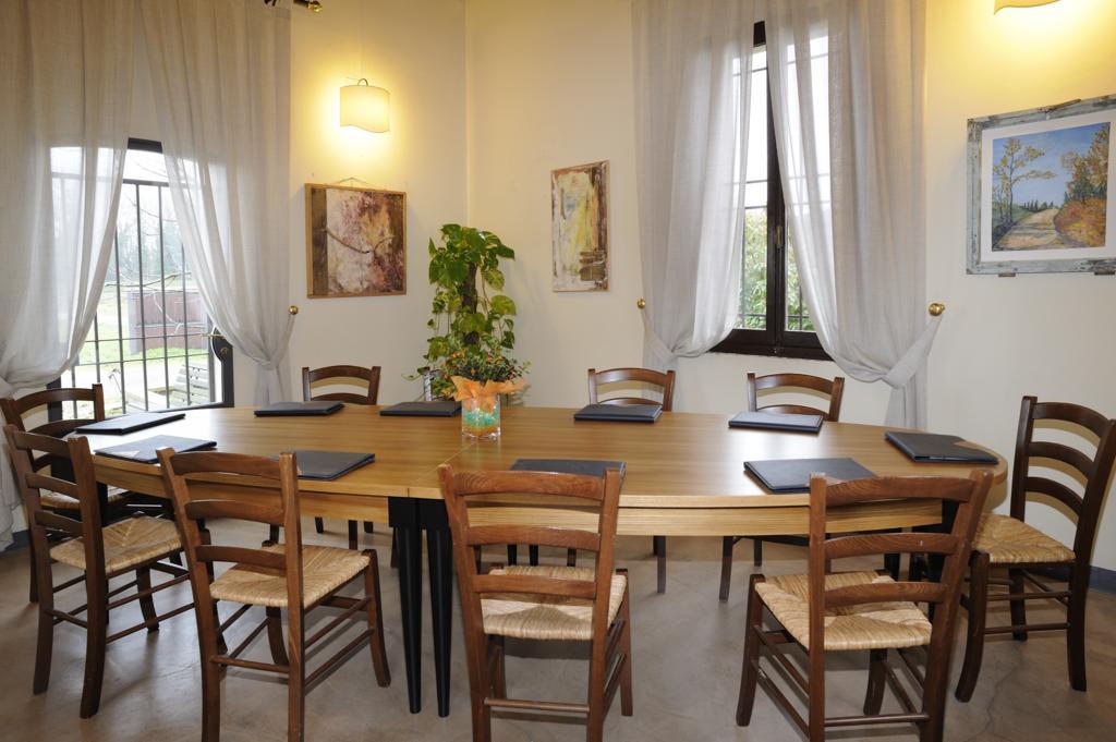 קרספלאנו Agriturismo Il Borghetto מראה חיצוני תמונה